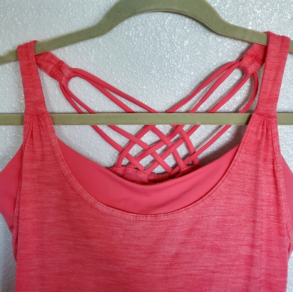 Lululemon top - Picture 2 of 5